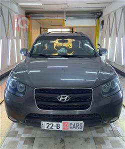 هيونداي سانتافي